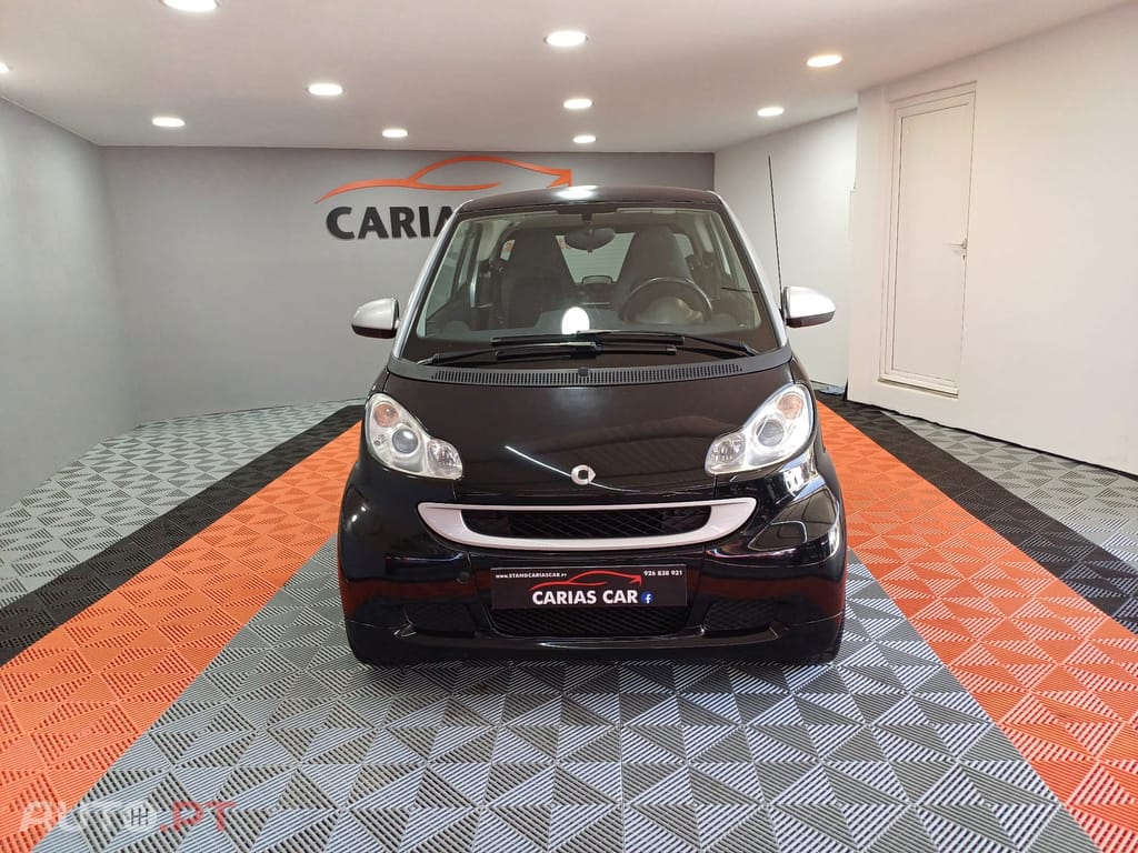 Smart ForTwo 0.8 cdi Passion 45