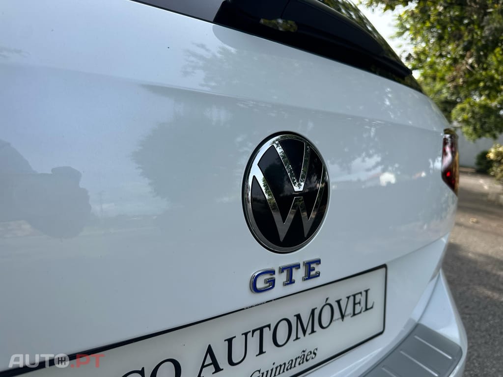 Volkswagen Passat Variant 1.4 TSI GTE+ Plug-in