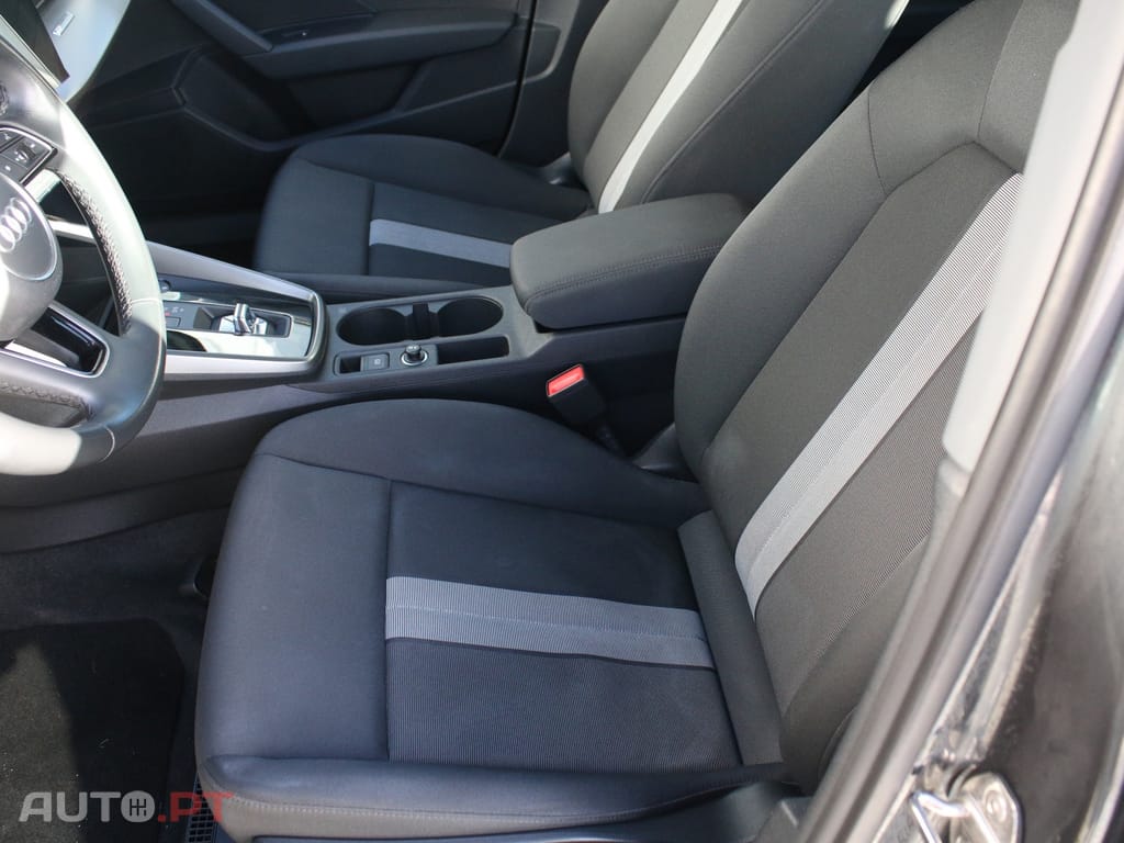 Audi A3 Sportback 30 TFSI S tronic