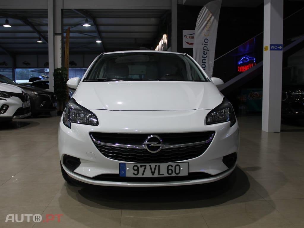 Opel Corsa 1.3 CDTi Edition