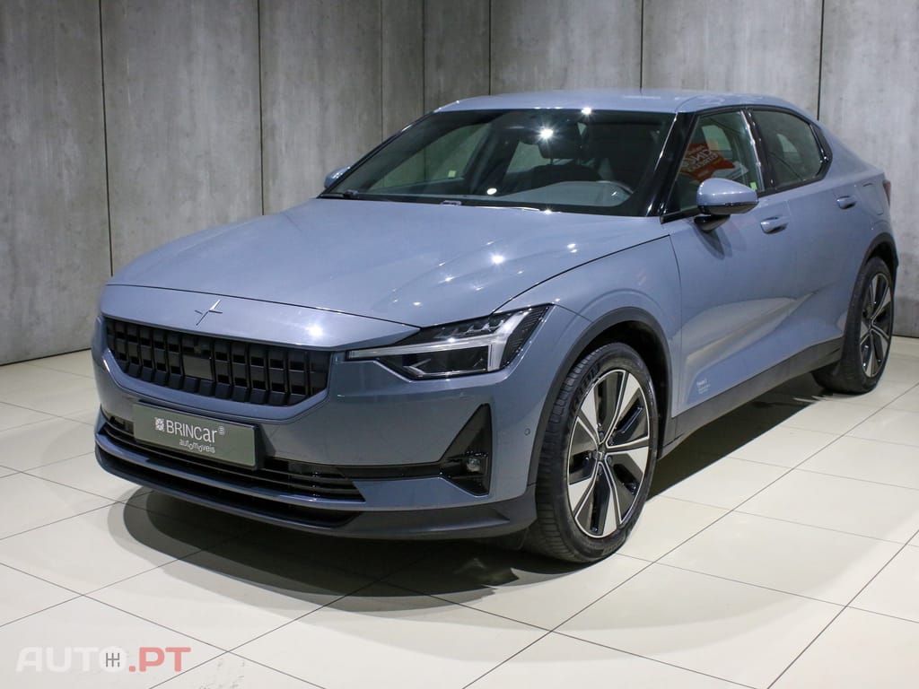 Polestar 2 Long Range 78 kWh