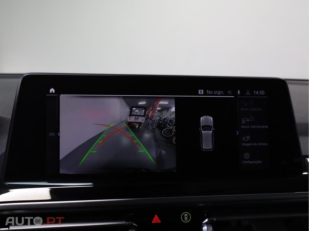 BMW X3 xDrive30e Auto