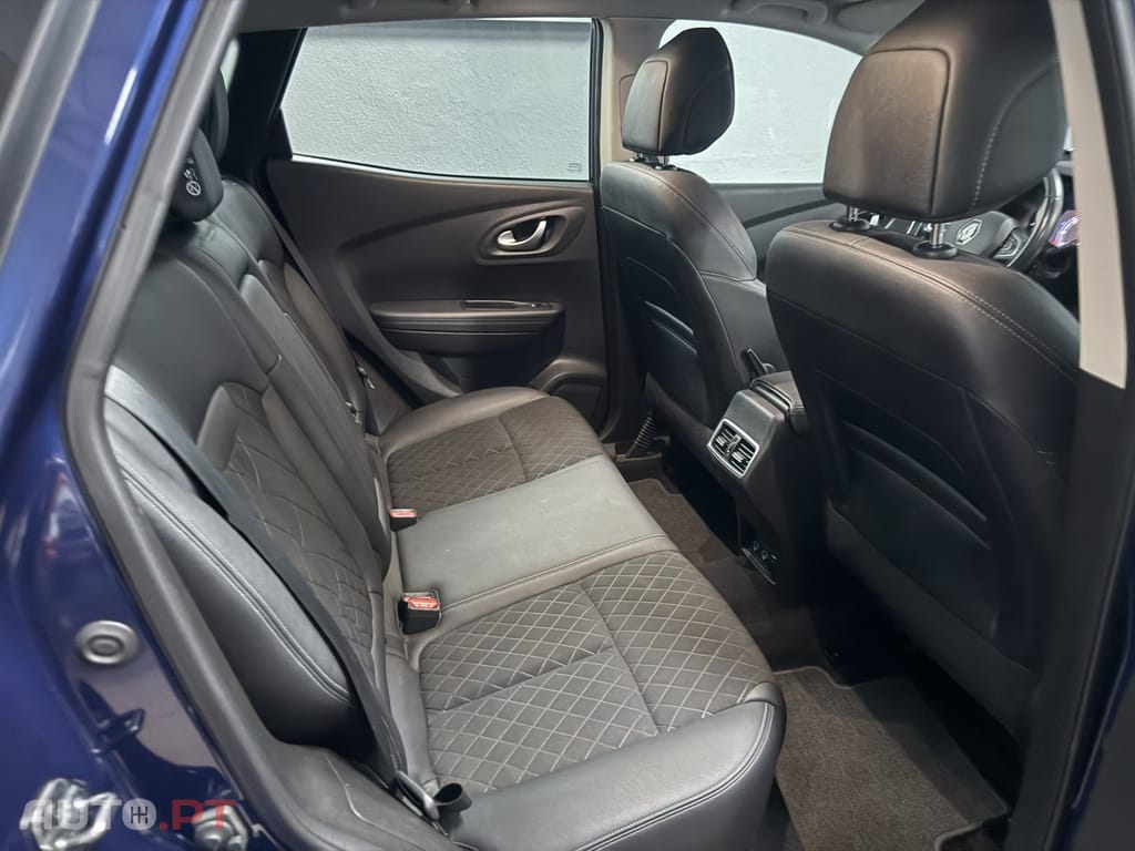 Renault Kadjar 1.5 dCi Intens