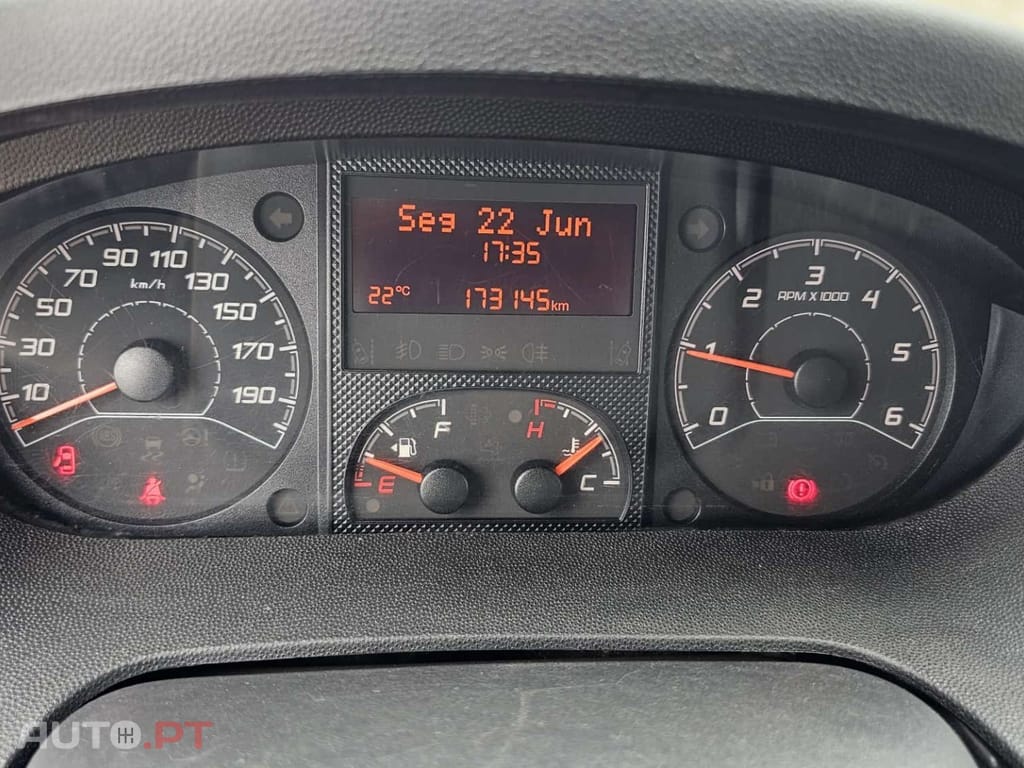 Citroen Jumper 2.2 BlueHDi 33 L2H2 Club