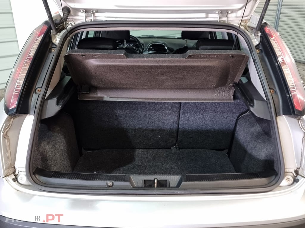 Fiat Punto Evo 1.3 M-Jet My Life