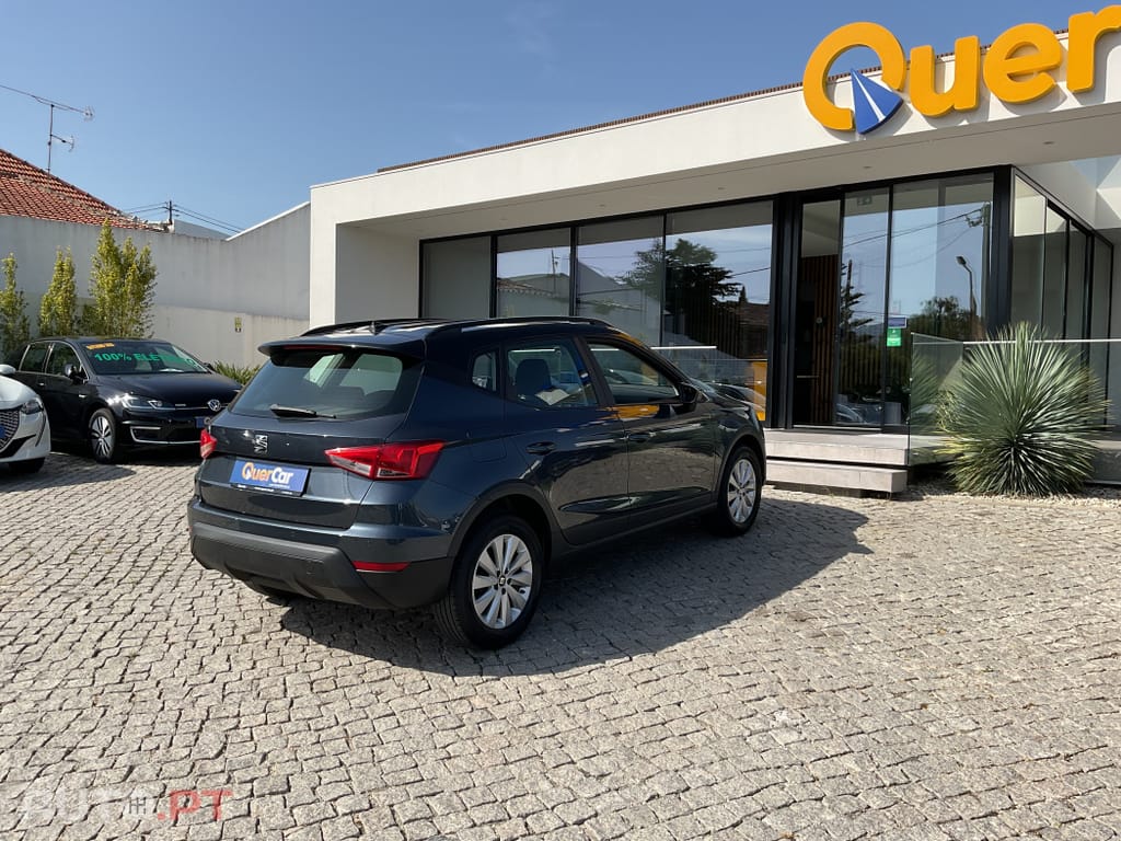 Seat Arona 1.0 TSI Style