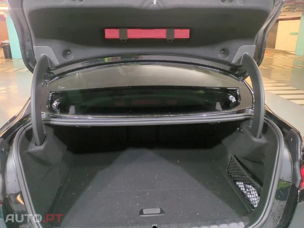 BMW 216 d Advantage