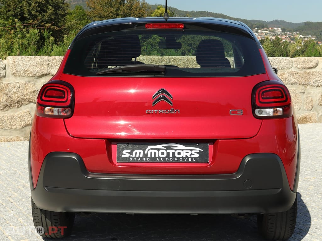 Citroen C3 1.2 PureTech Collection