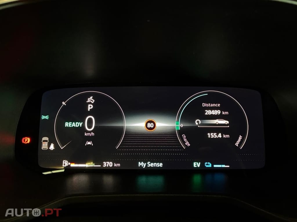 Renault Clio E-Tech Full Hybrid Esprit Alpine GSR2