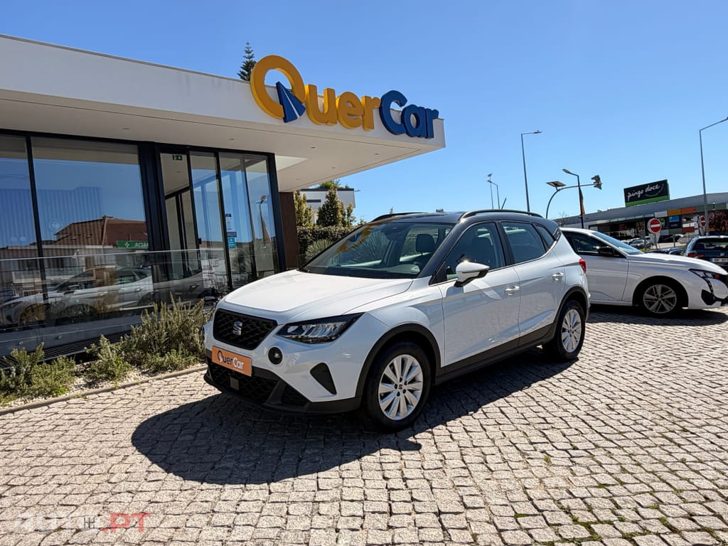 Seat Arona 1.0 TSI Style DSG