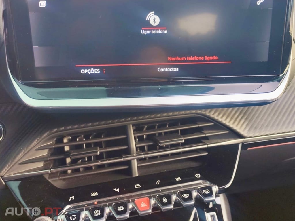 Peugeot 2008 1.2 PureTech GT