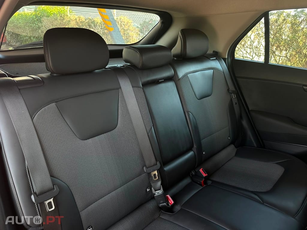 Kia Niro 64kWh