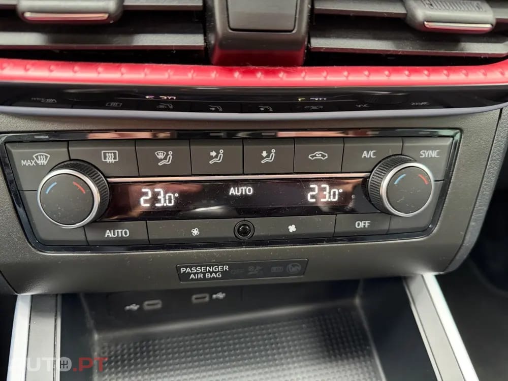 Seat Arona 1.0 TSI FR