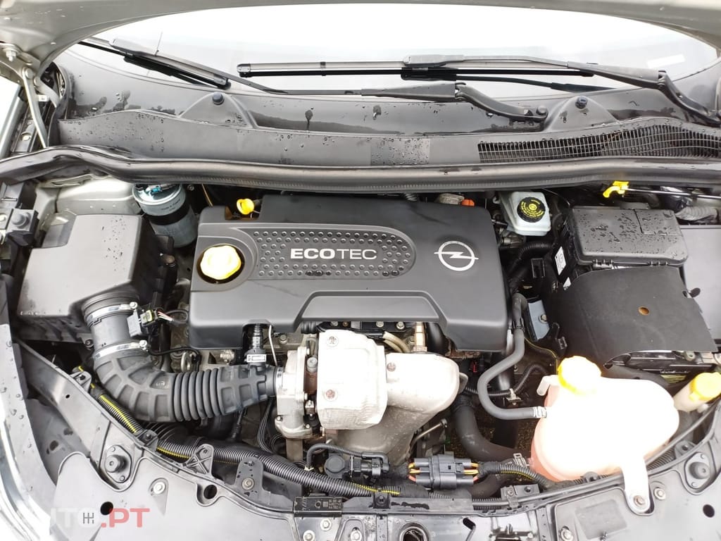 Opel Corsa 1.3 CDTi Cosmo