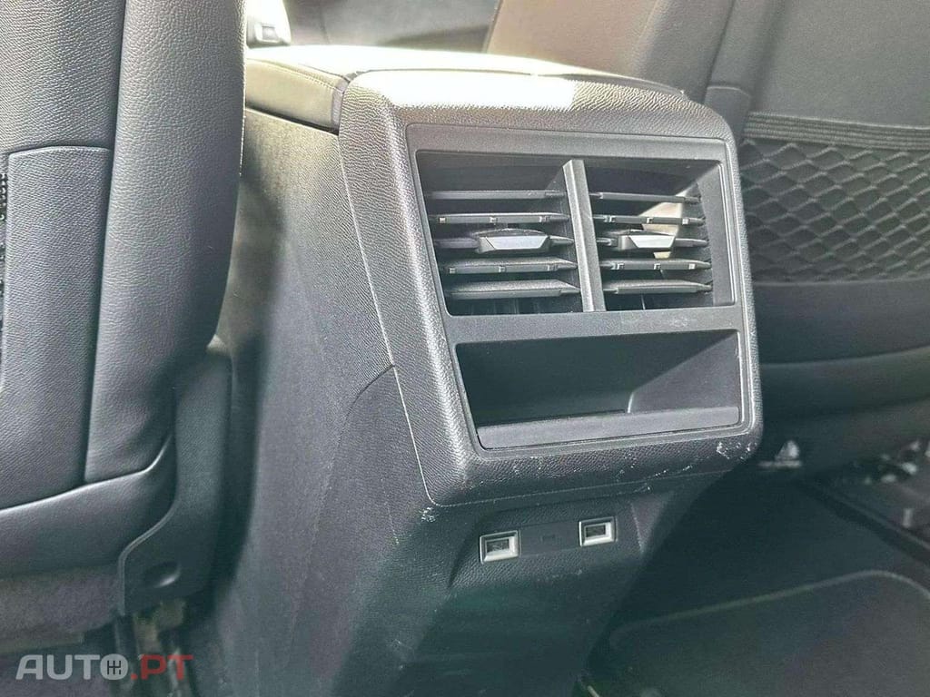 DS DS7 Crossback 1.5 BlueHDi Performance Line EAT8