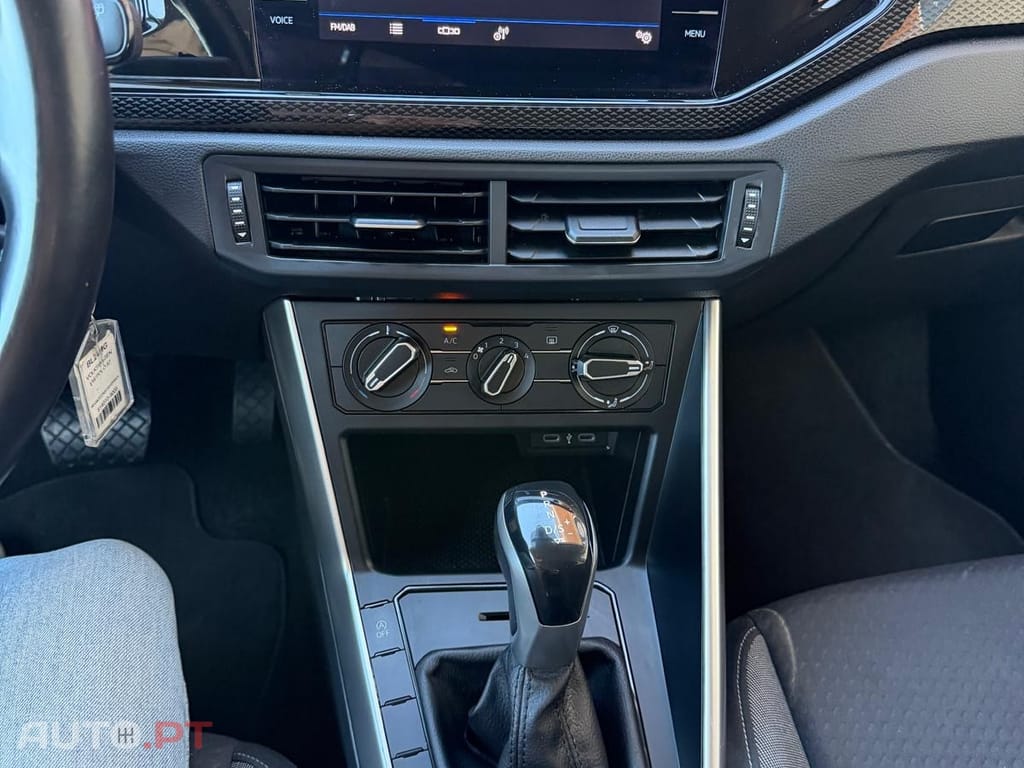 Volkswagen Polo 1.0 TSI Urban DSG