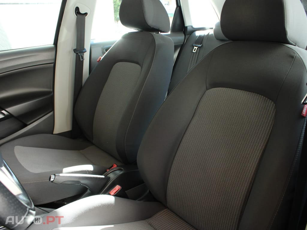 Seat Ibiza 1.2 TSI Style