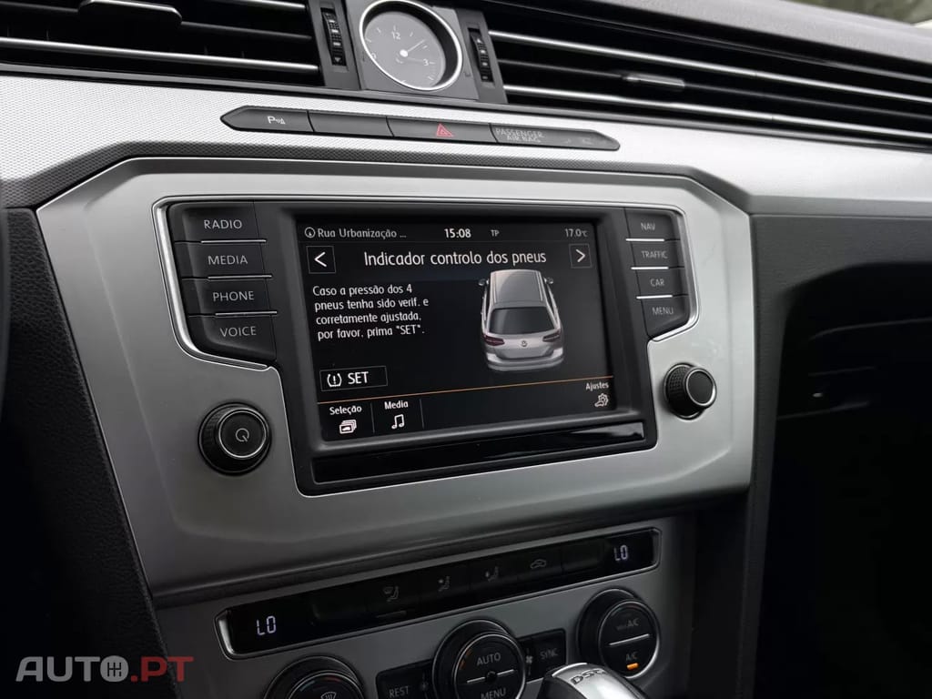 Volkswagen Passat Variant 2.0 TDi Highline DSG