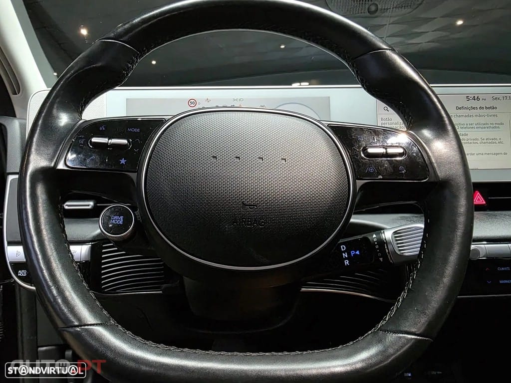 Hyundai Ioniq 5 73 kWh Premium