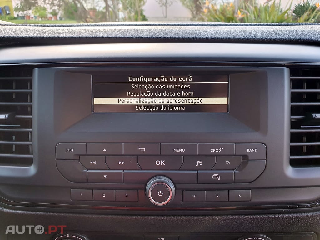 Toyota Proace 1.6 D-4D L1