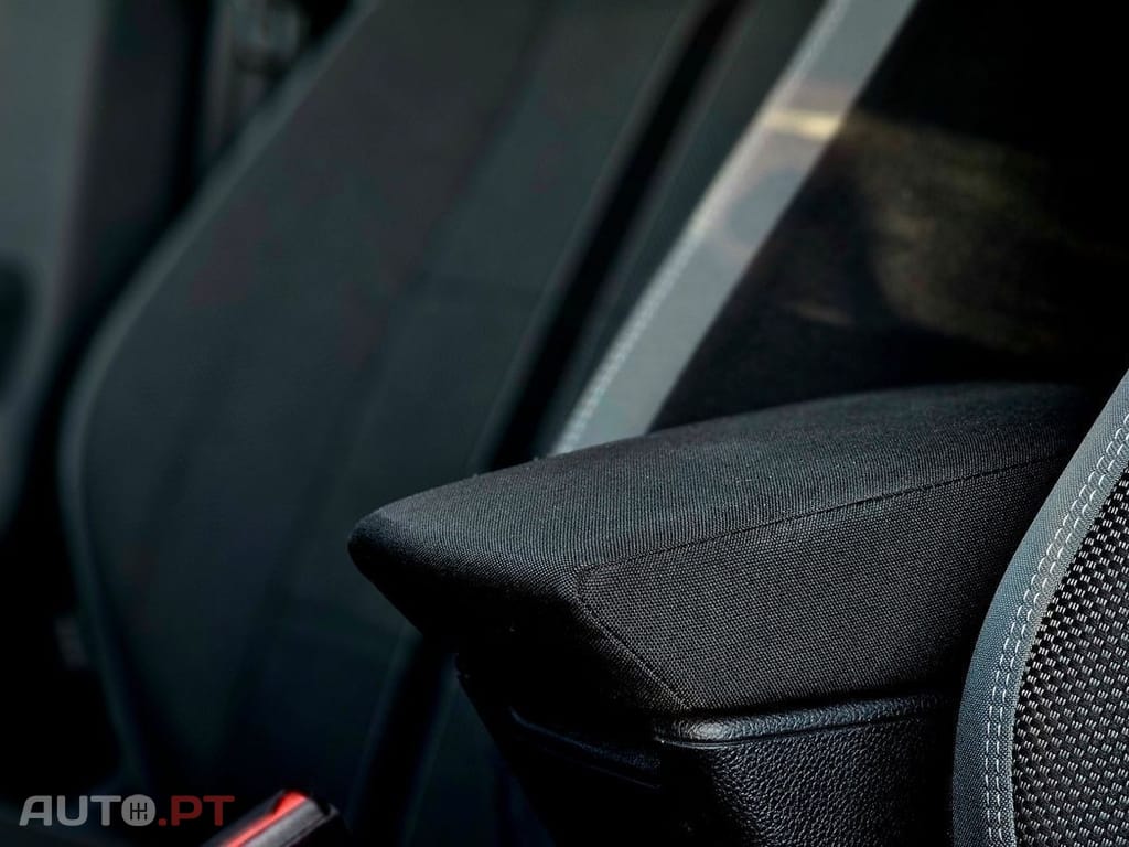 Volkswagen Polo 1.0 TSI Highline