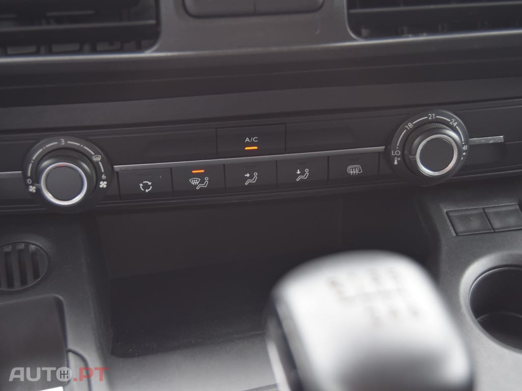 Opel Combo 1.5 CDTi L1H1