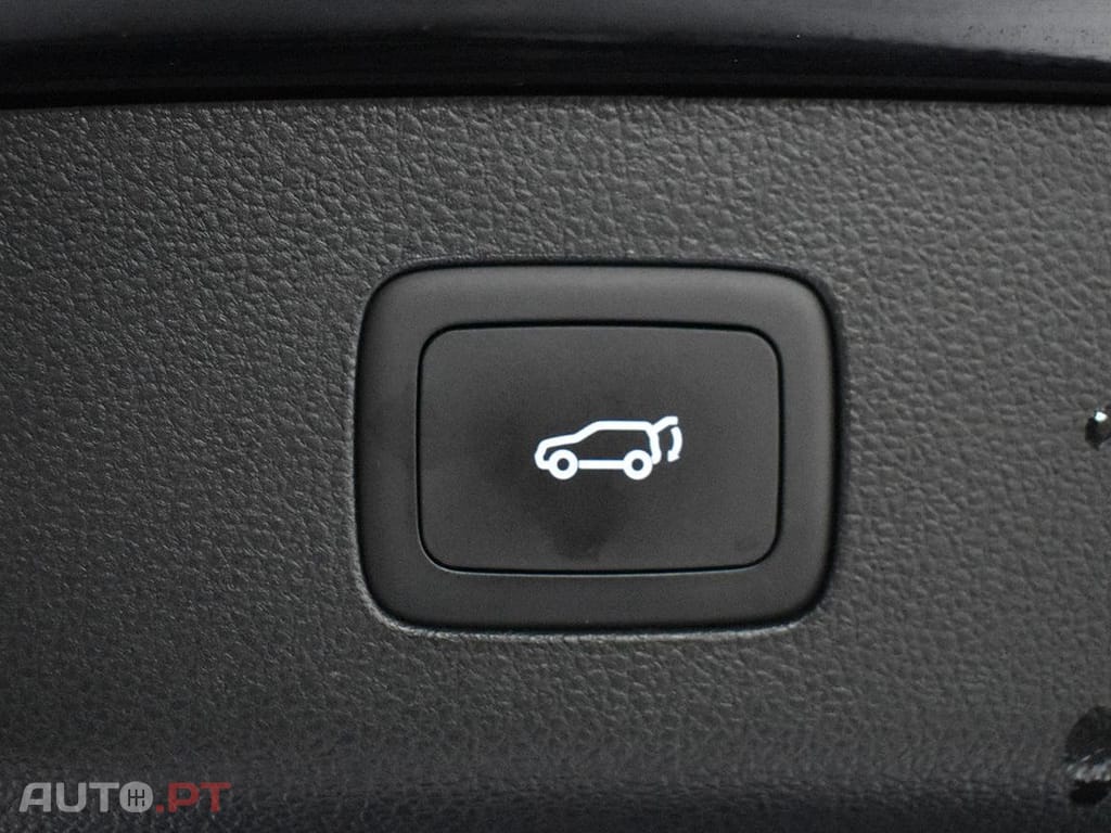 MG EHS PHEV 1.5 T-GDI Luxury