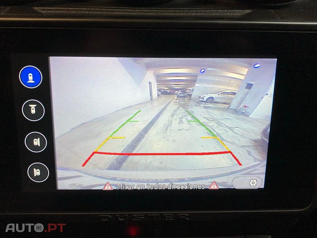 Dacia Duster 1.0 TCe ECO-G Prestige Bi-Fuel