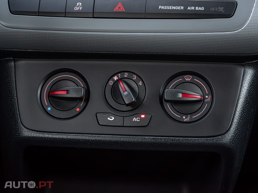 Seat Ibiza 1.2 TDi Reference Ecomotive