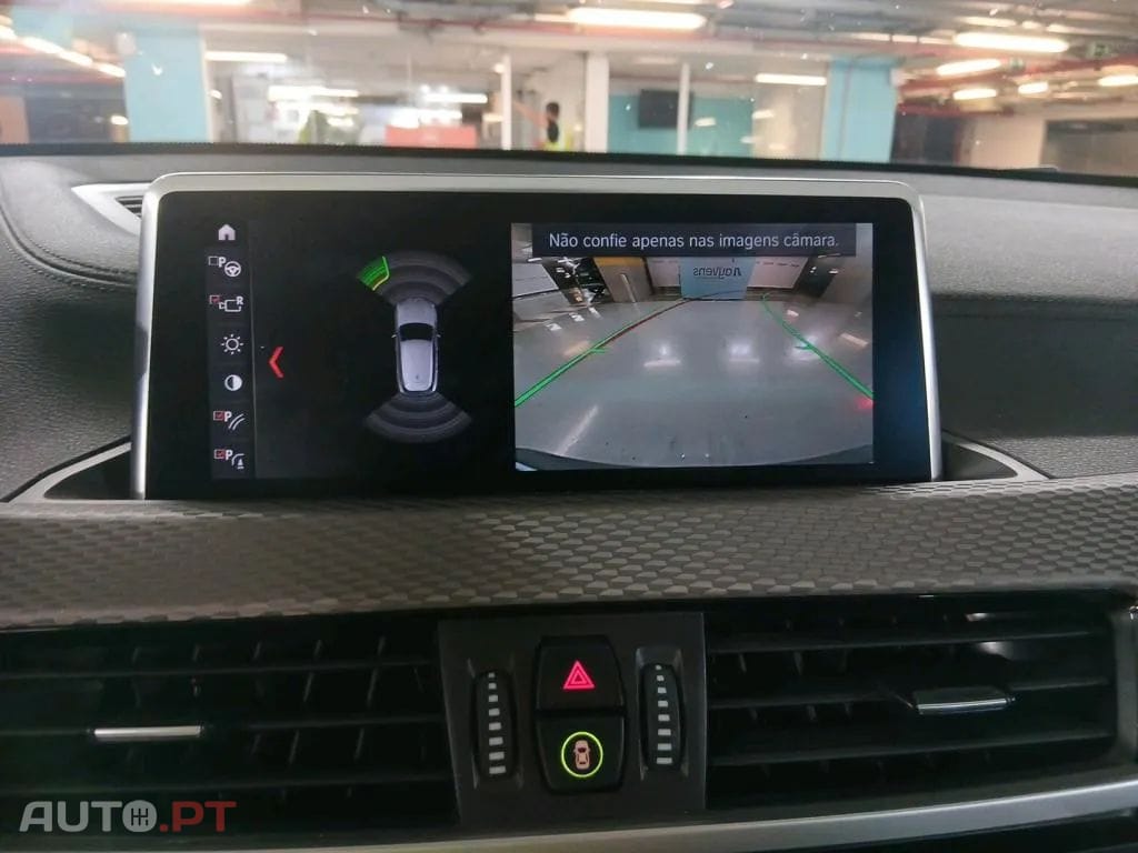 BMW X2 25 e xDrive X Pack M