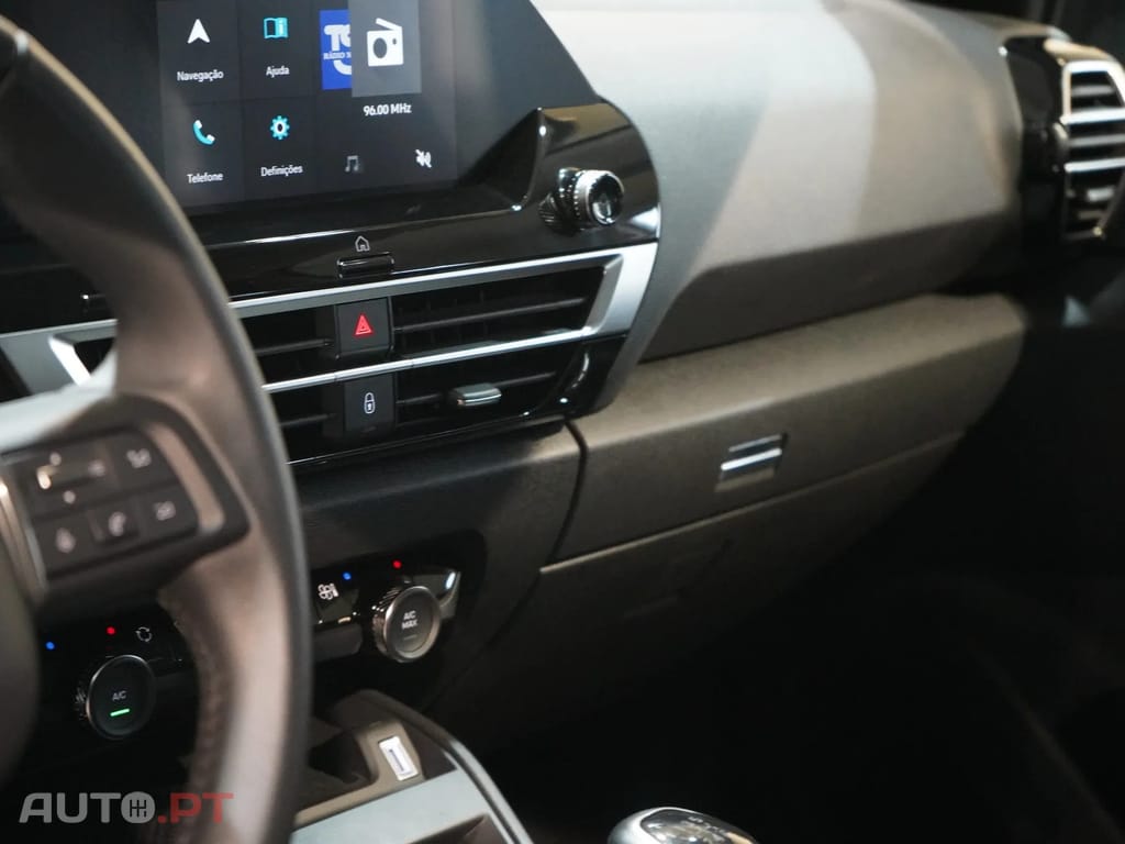 Citroen C4 1.2 PureTech Feel Pack