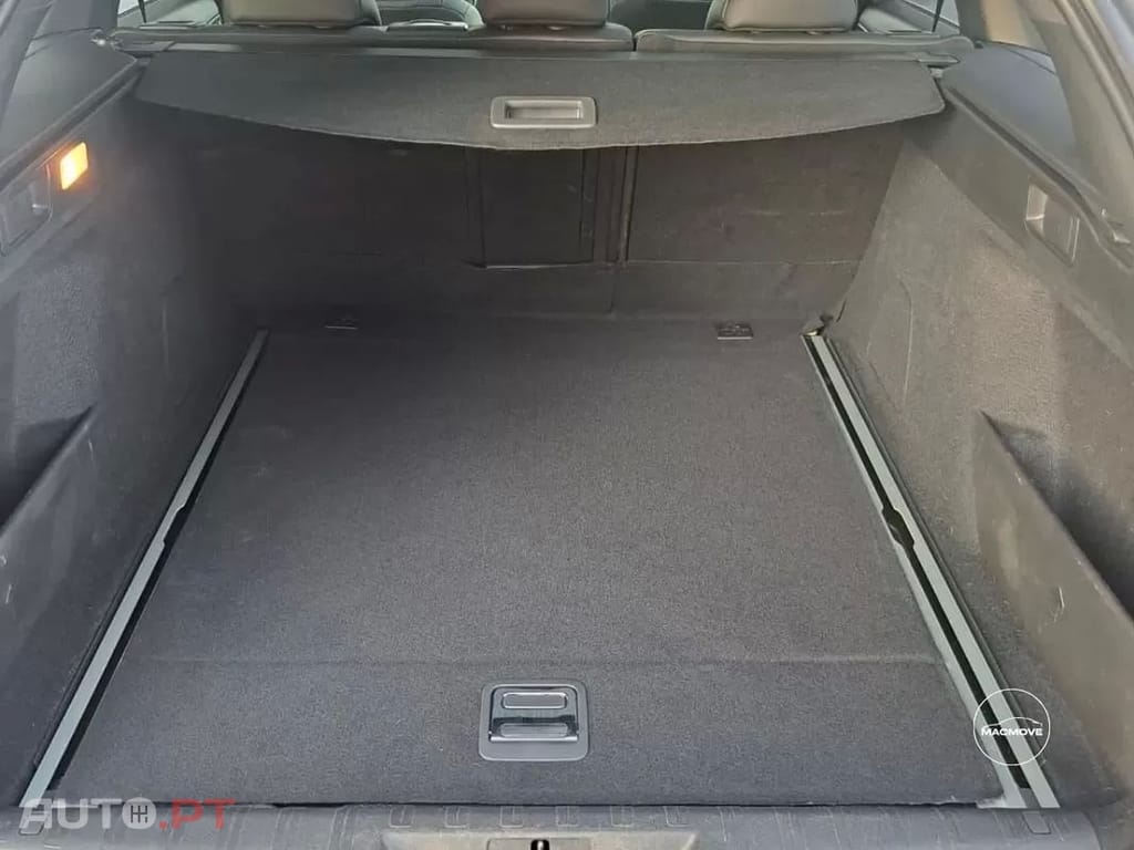 Peugeot 308 SW  Bluehdi 130 Eat8 Gt