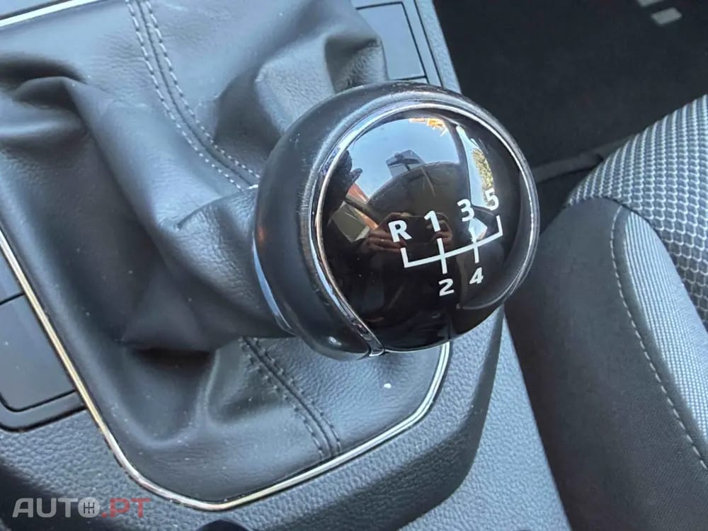 Seat Ibiza 1.0 MPI Style