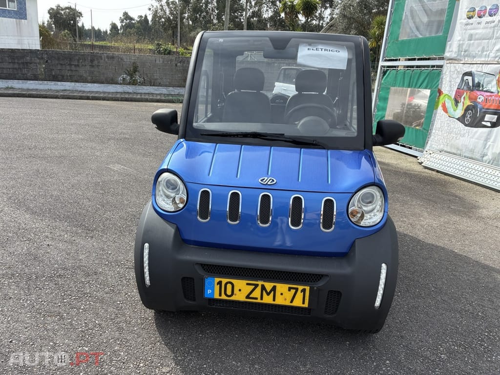 Jiayuan City Spirits eidola