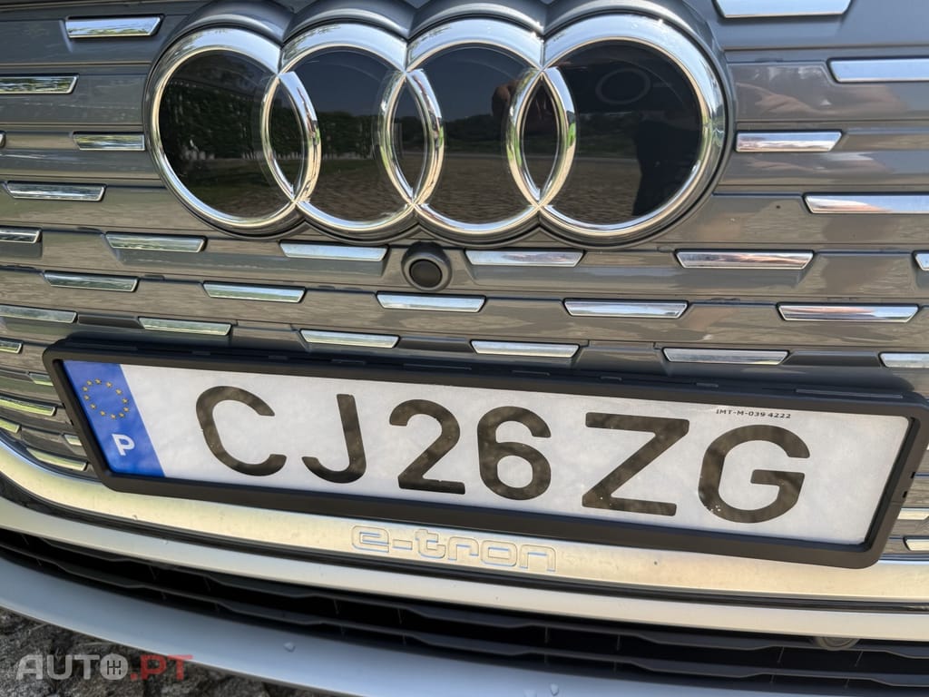 Audi Q4 E-Tron 35