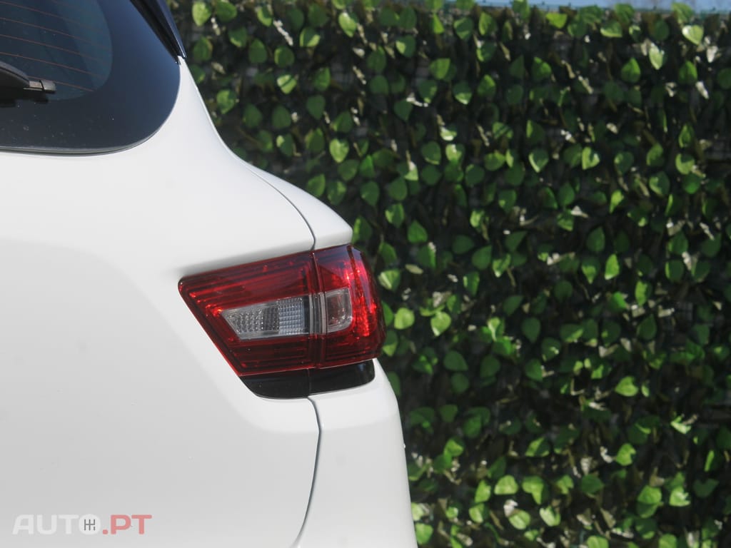 Renault Clio 0.9 TCE