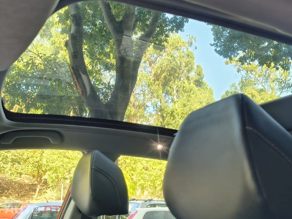 Renault Kadjar 1.5 dCi Exclusive