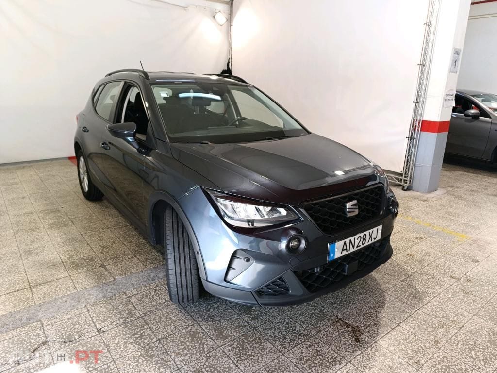Seat Arona 1.0 TSI Style
