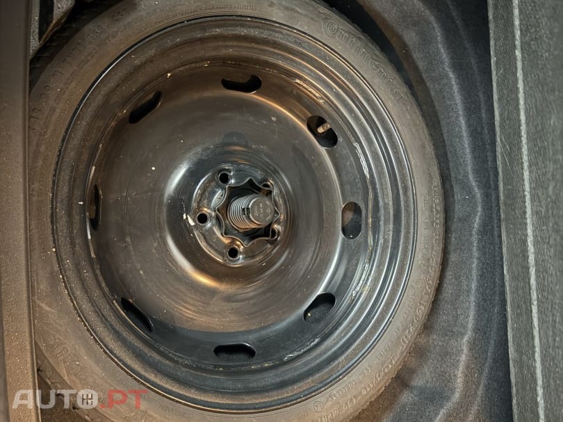 Volkswagen Golf 2.0 TDi GTD