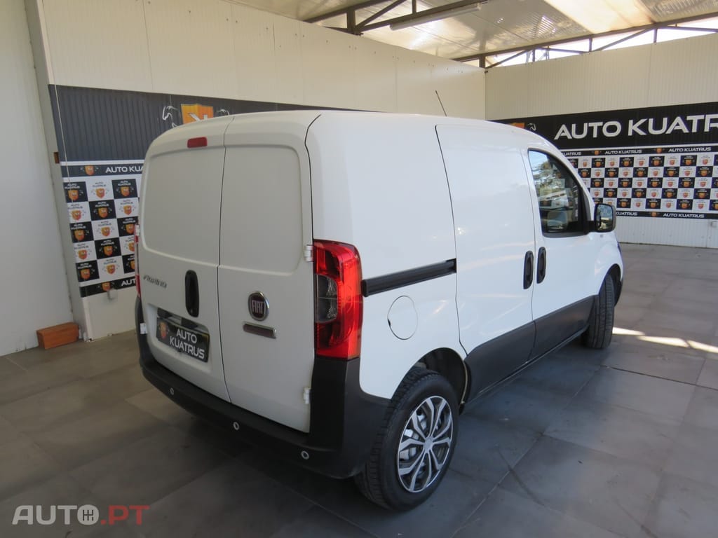 Fiat Fiorino 1.3 MJ Easy C/IVA