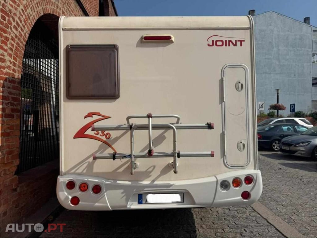 Fiat Ducato 2.3 MultiJet