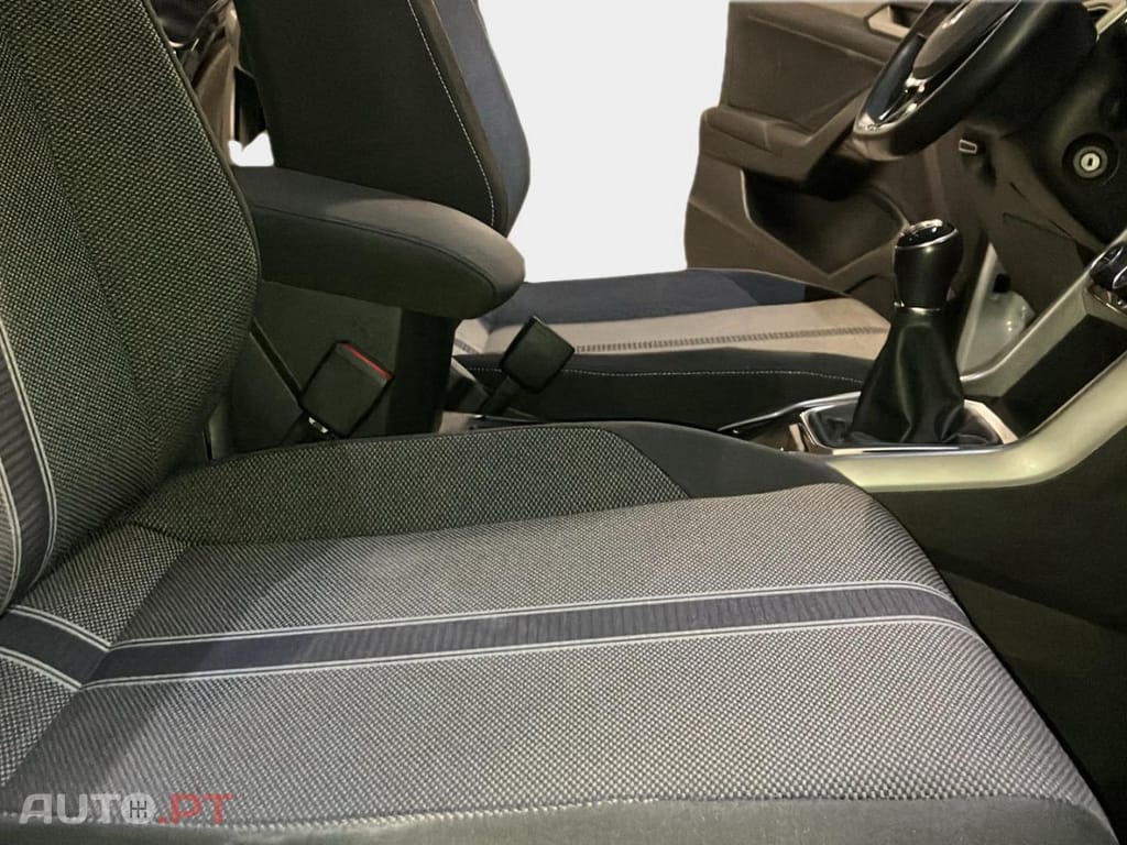 Volkswagen T-Roc 1.0 TSI