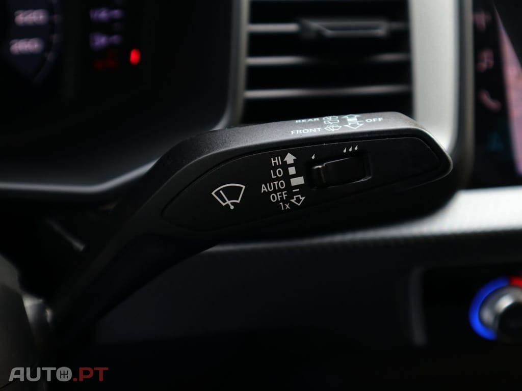 Audi A1 35 TFSI Advanced S tronic