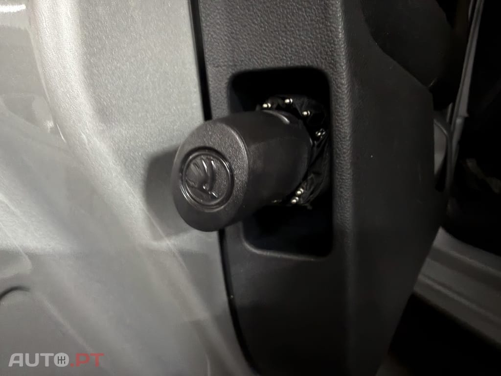 Skoda Kamiq 1.0 TSI Ambition