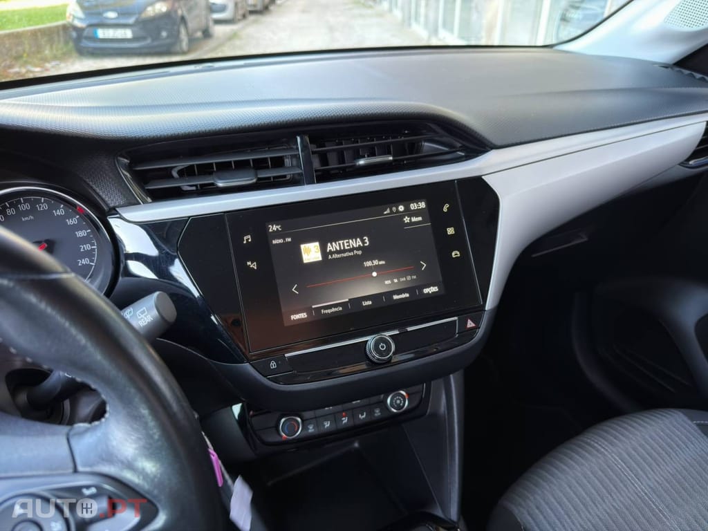 Opel Corsa 1.2 Business Edition