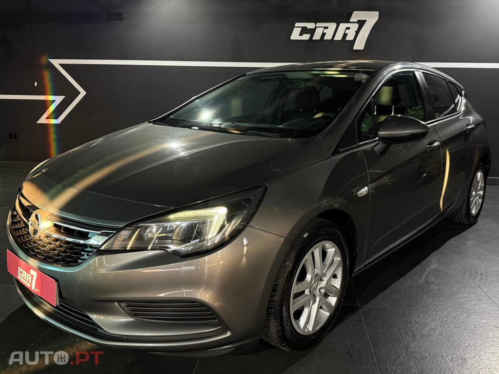 Opel Astra 1.0 Business Edition S/S