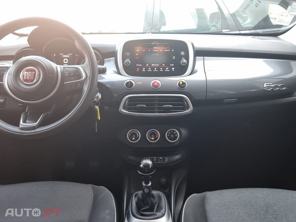 Fiat 500X 1.3 MJ Urban
