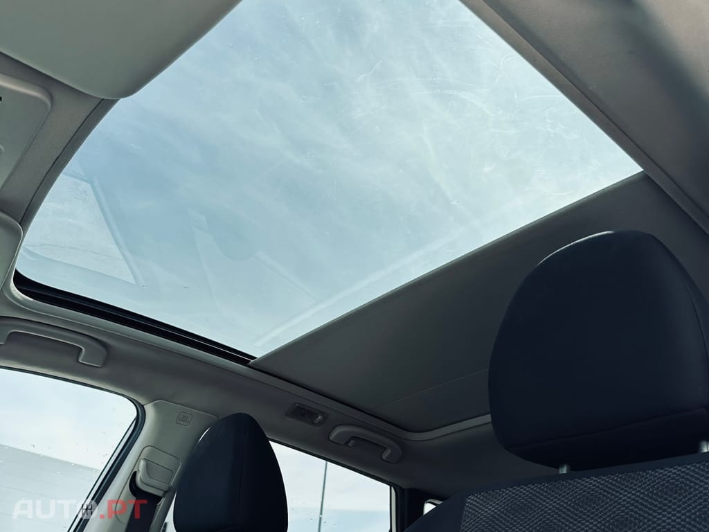 Nissan Qashqai 360 Pack S