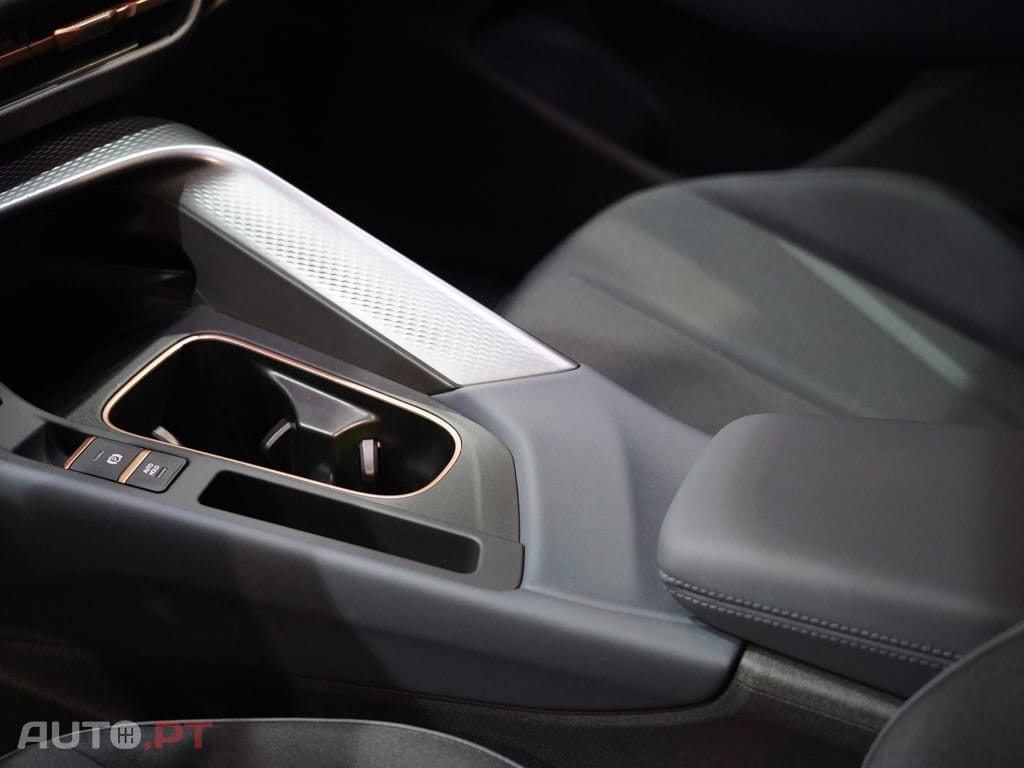 Cupra Terramar 1.5 eTSI DSG