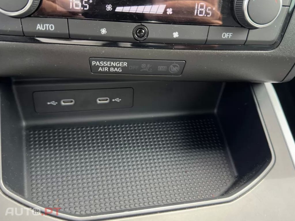 Seat Arona 1.0 TSI Style